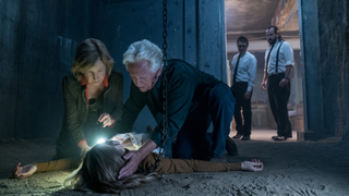 The dark and creepy gets dull and creaky in <i>Insidious: The Last Key</i>